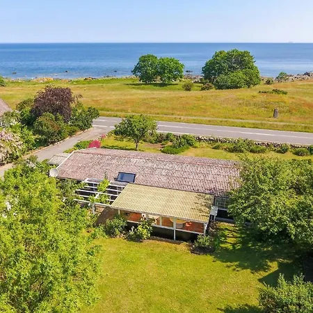 Holiday home Gorgeous In With Wifi Svaneke