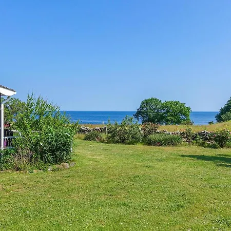 Gorgeous In With Wifi Casa vacanze Svaneke