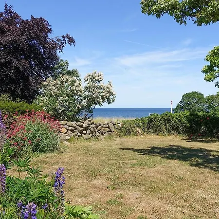 Holiday home Gorgeous In With Wifi Svaneke
