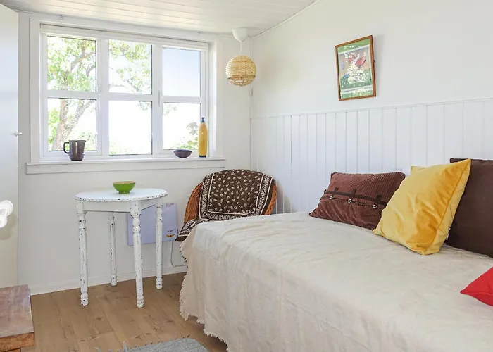 Gorgeous In With Wifi Feriehus *